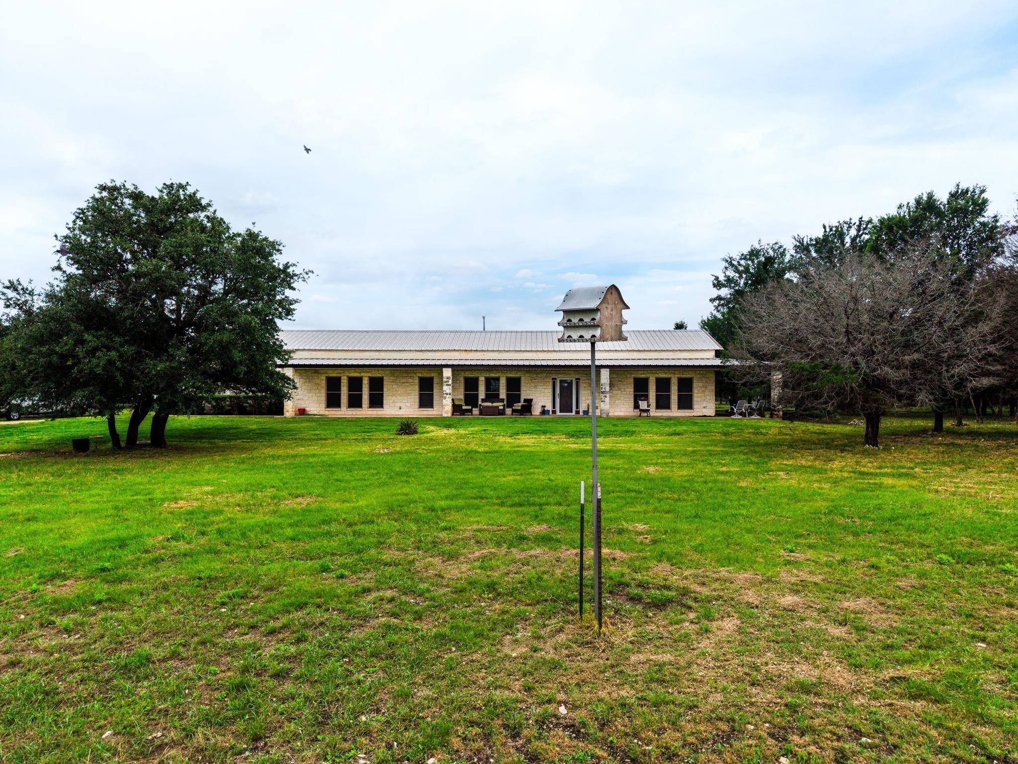 8089 E FM 580 E, Kempner, TX 76539