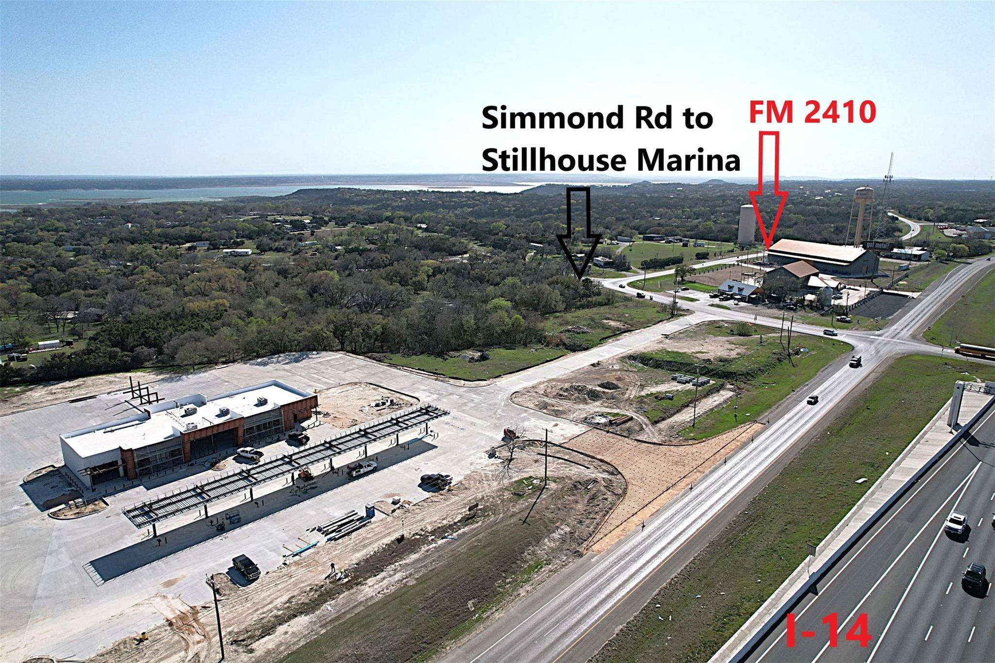 7379 W Us Highway 190, Belton, TX 76513