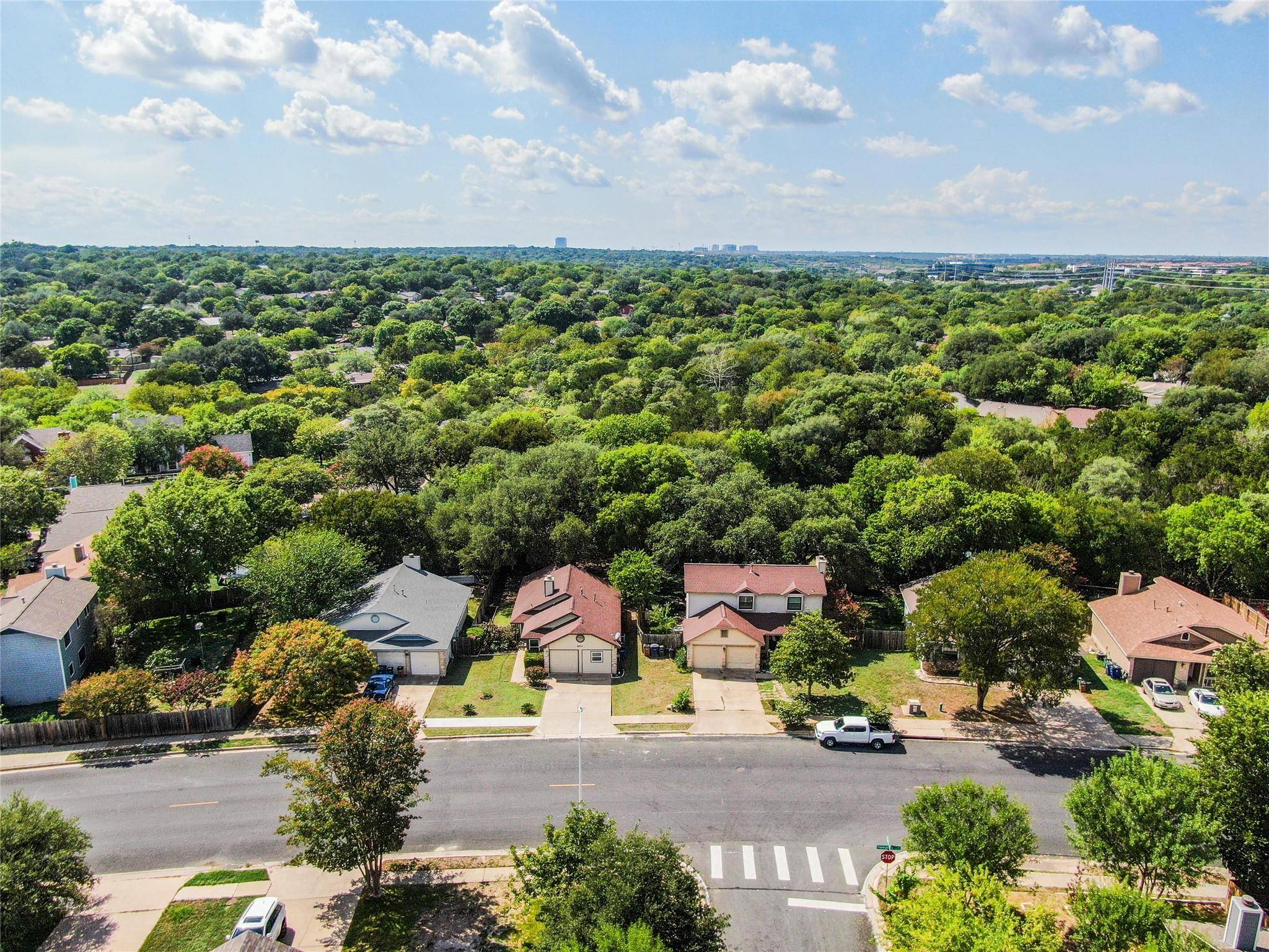 12004 Thompkins DR, Austin, TX 78753