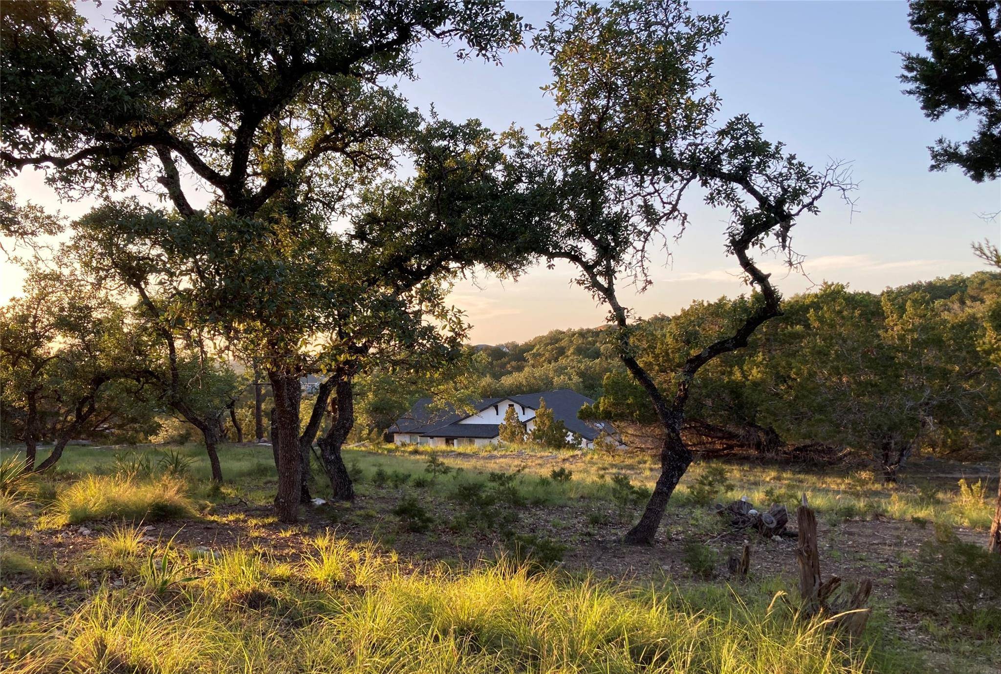 21501 Paine Ave, Lago Vista, TX 78645