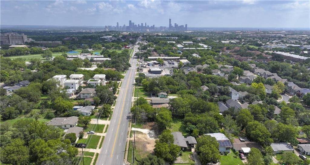 506 Clover CT, Austin, TX 78745
