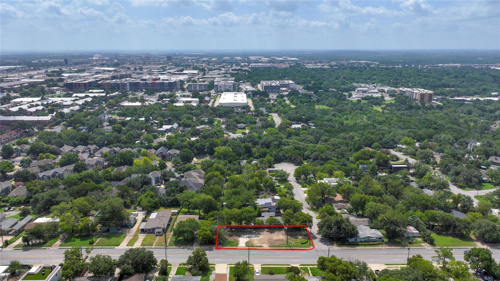 506 Clover CT, Austin, TX 78745