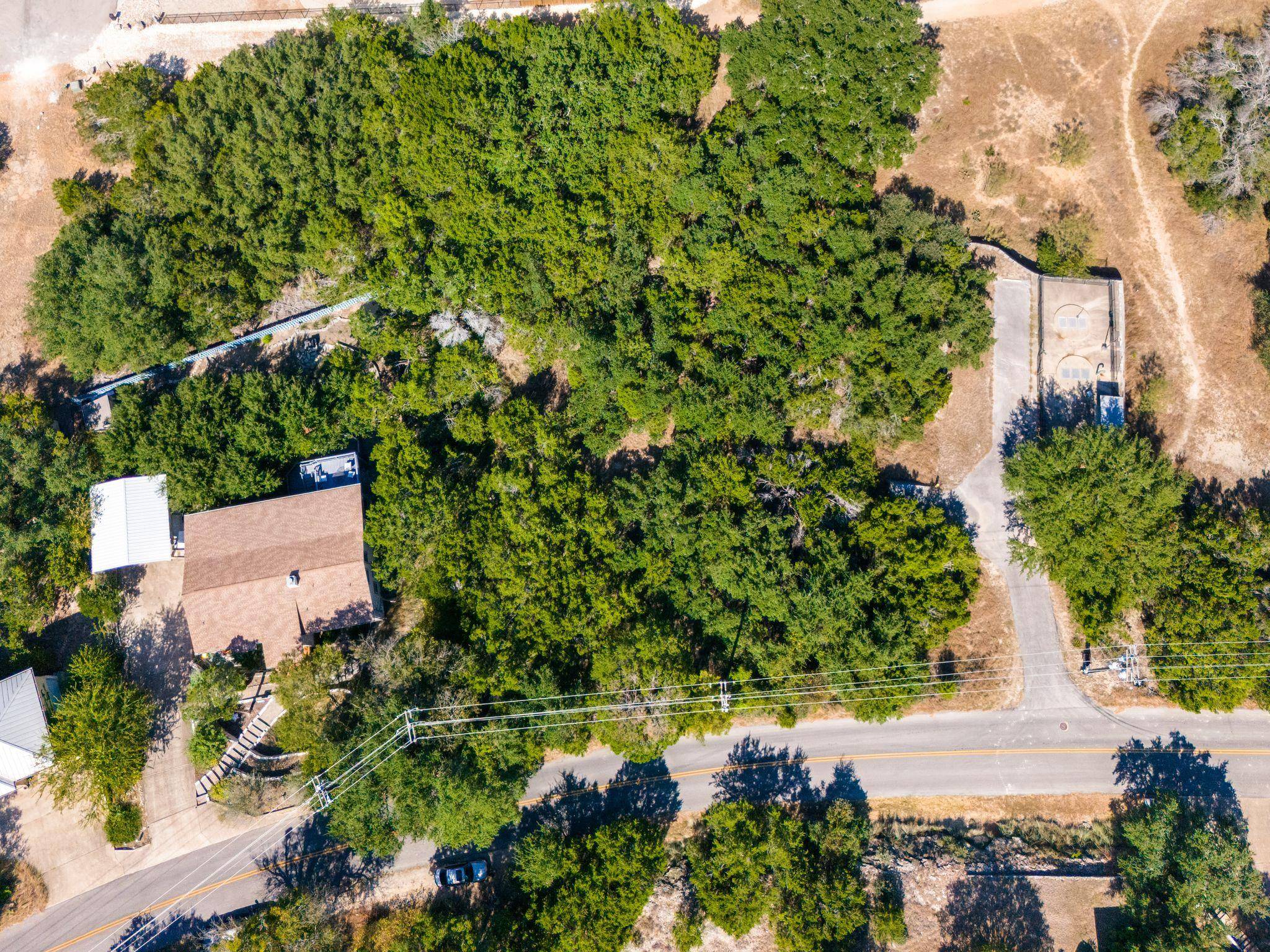 21645 High DR, Lago Vista, TX 78645