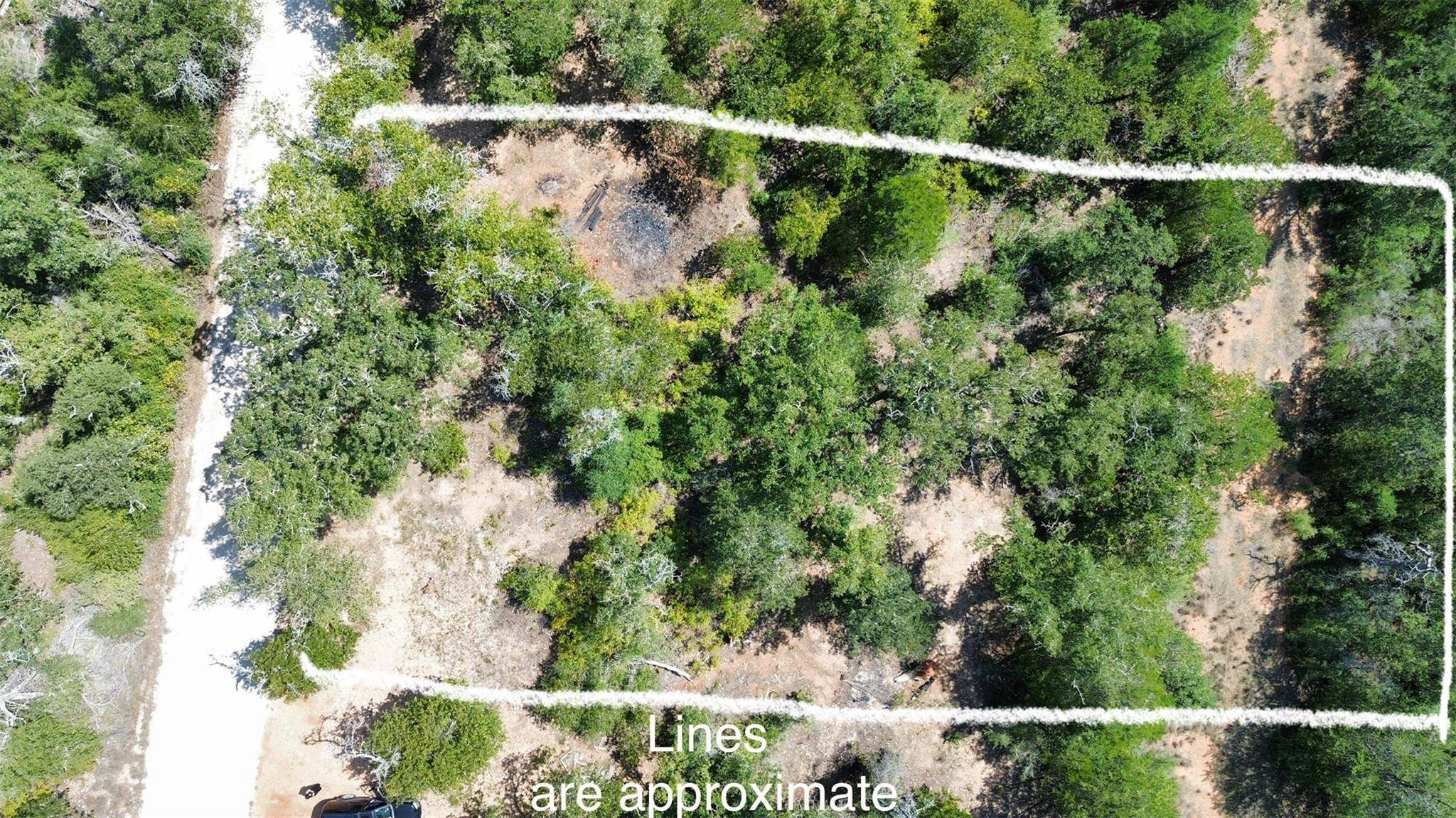 TBD Lakeshore RD, Bastrop, TX 78602