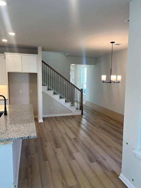 328 Blue Oasis LN #328, Leander, TX 78641