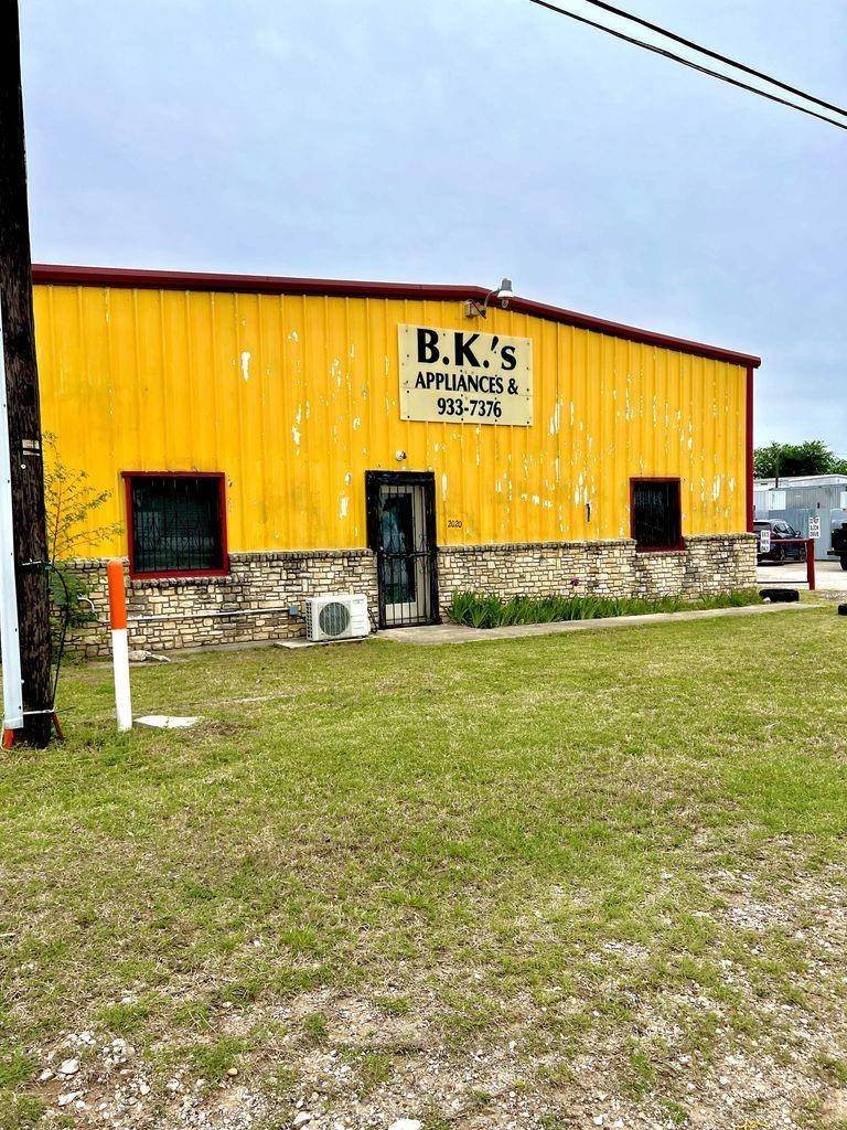 2020 Interstate 35, Belton, TX 76513