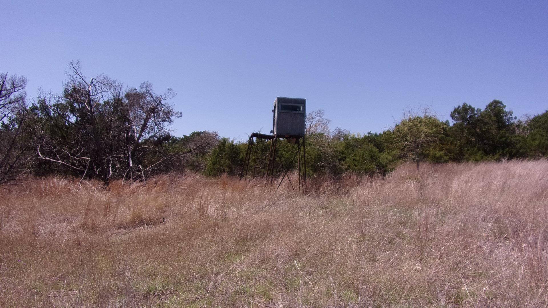 407 E Headwaters Ranch RD, Kendalia, TX 78027