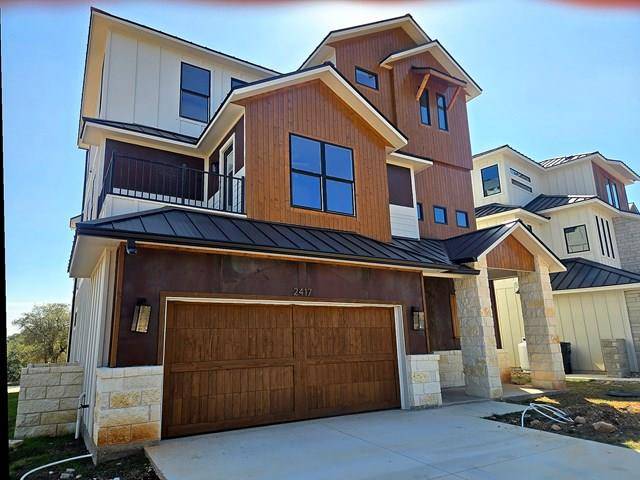 2417 Bruin DR, Spicewood, TX 78669