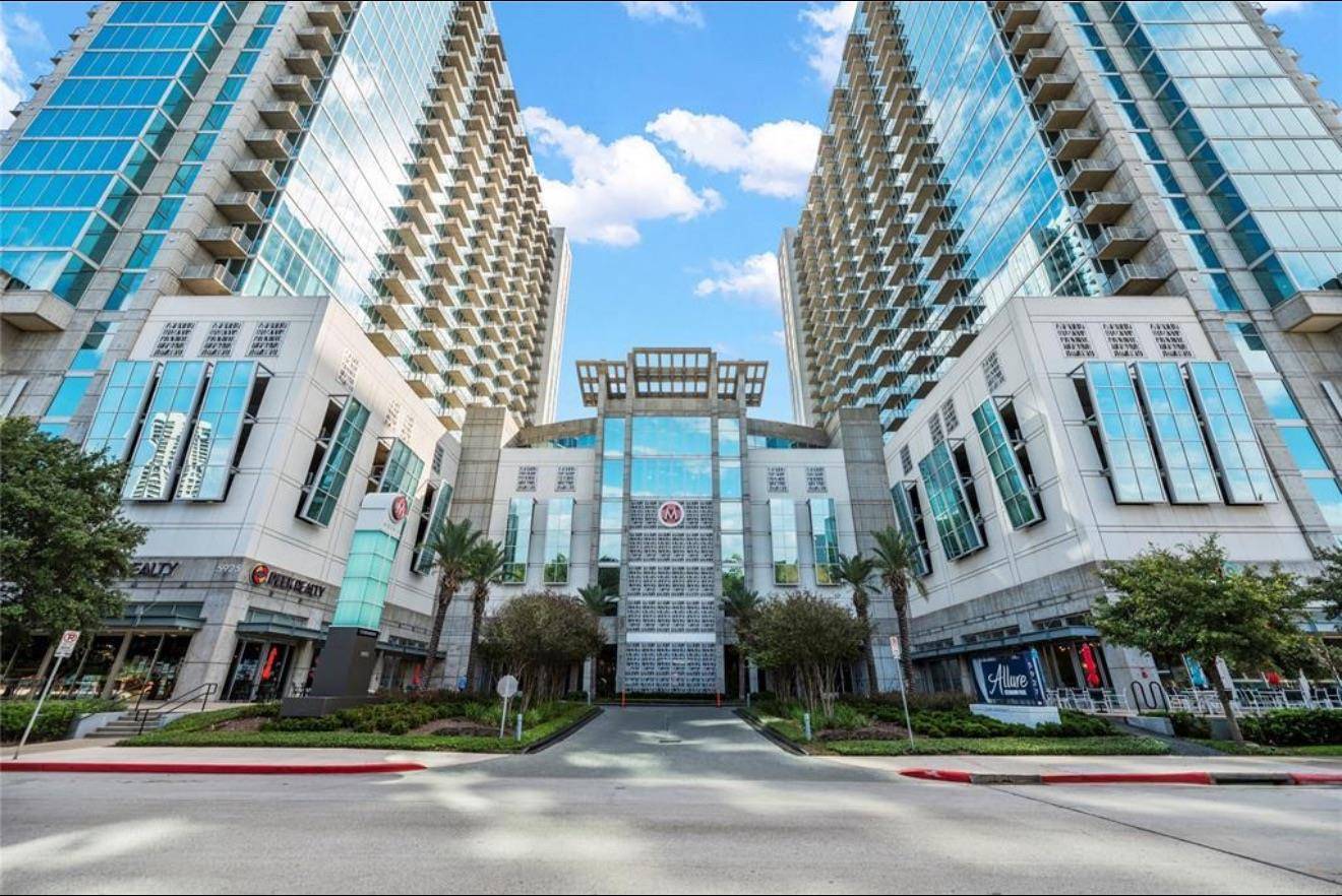 5925 Almeda RD #12607, Houston, TX 77004