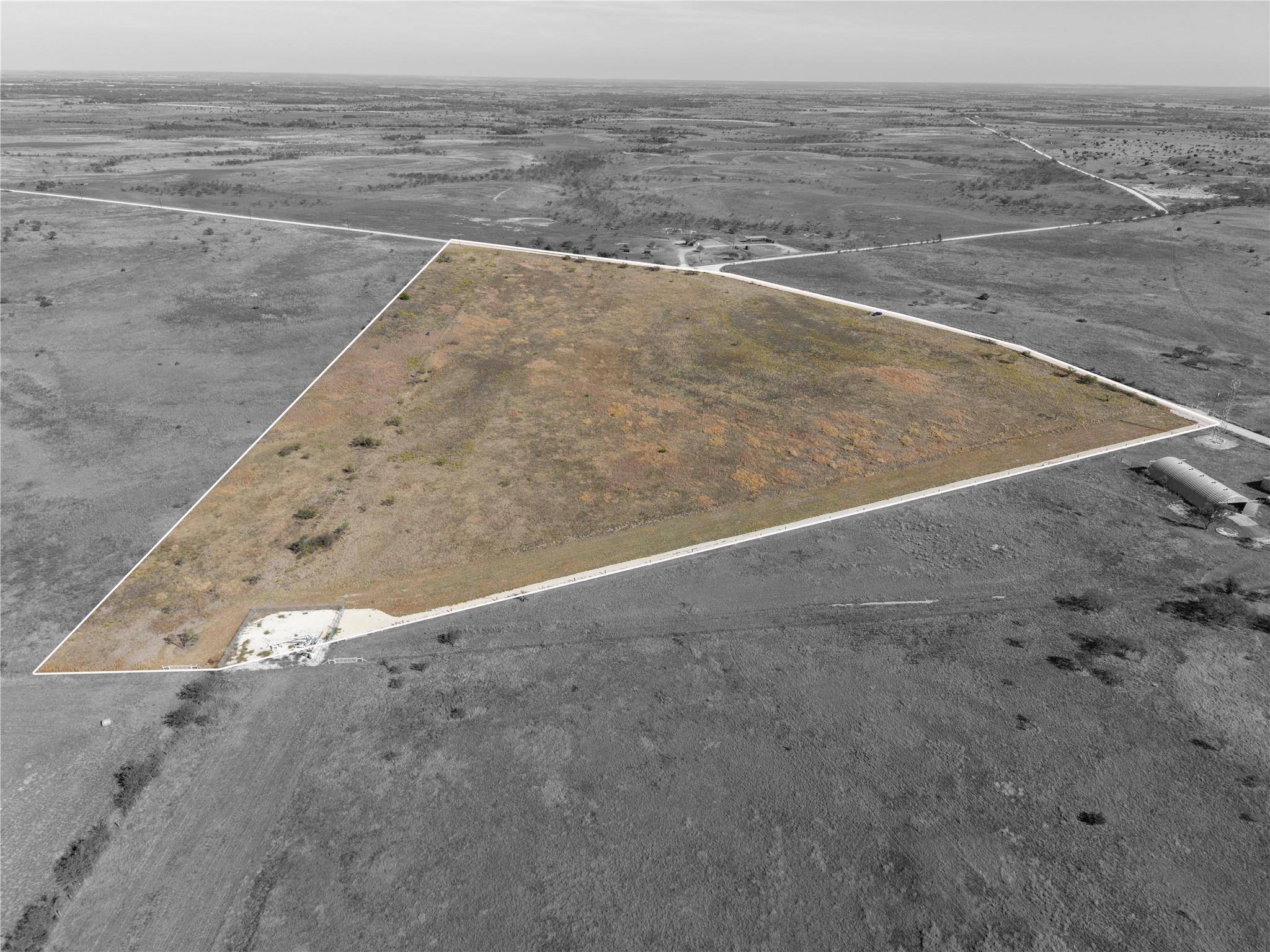 County Road 619, Hamilton, TX 76531