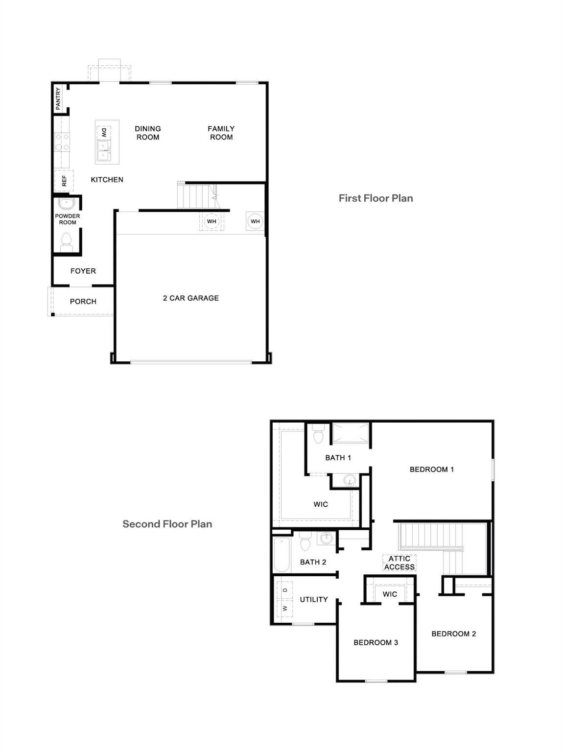 406 WILD GOOSE DR, Luling, TX 78648