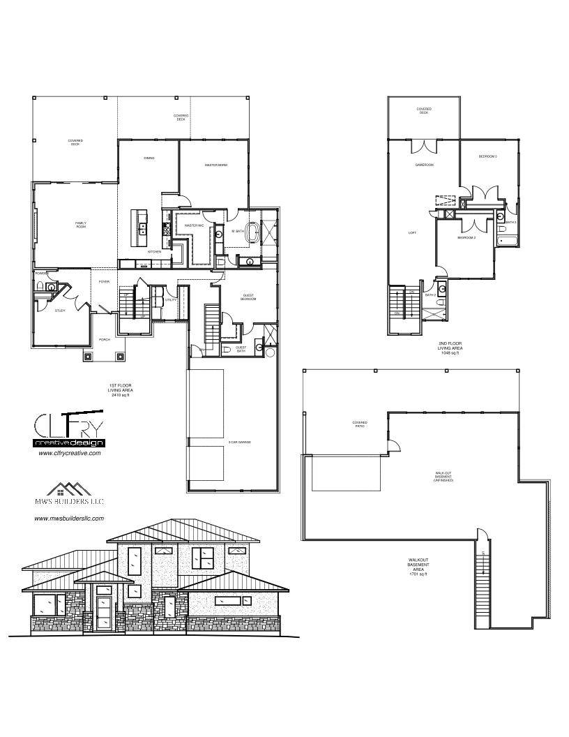 7217 Celebration CT, Lago Vista, TX 78645