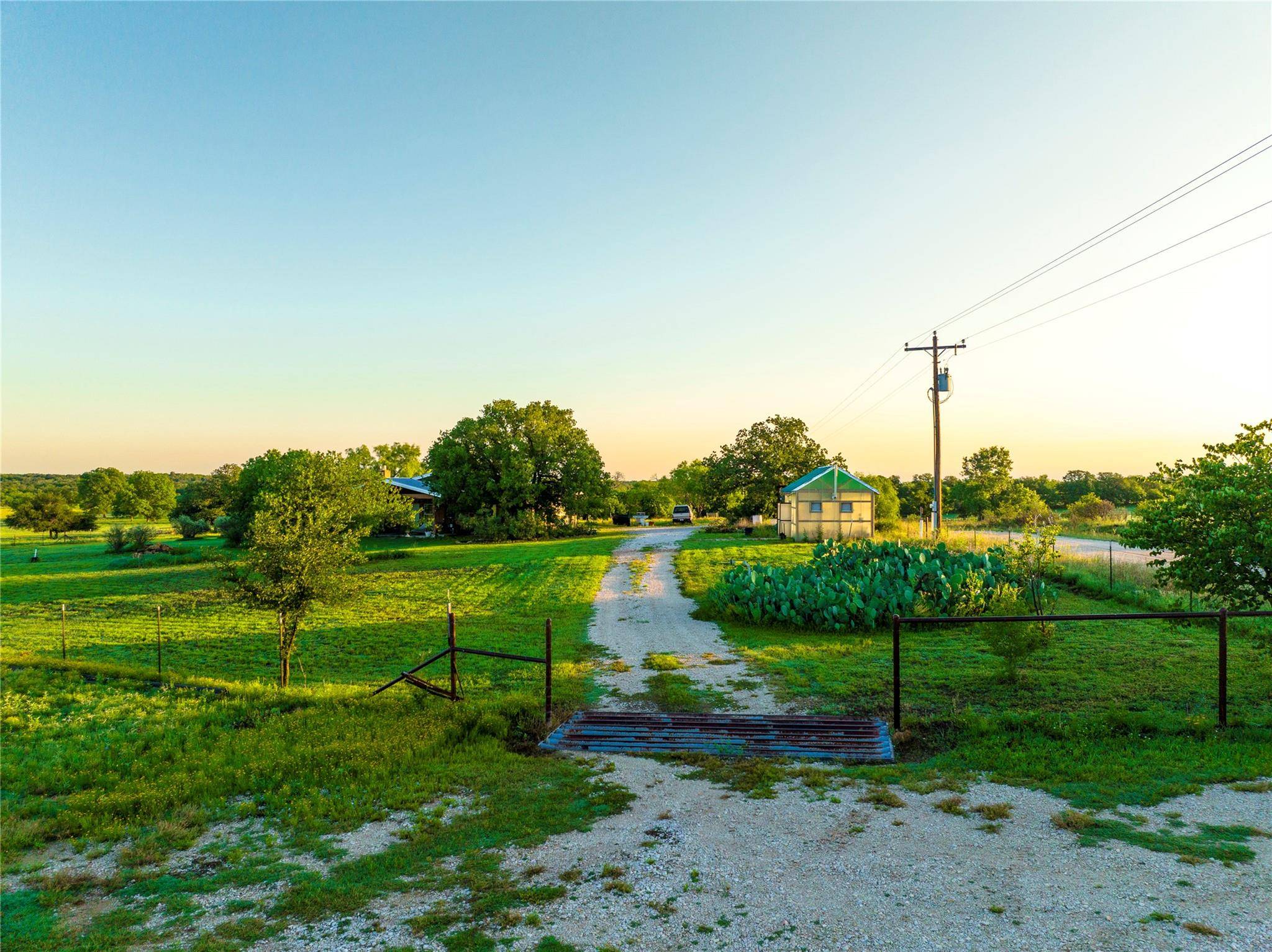 TBD CR 260, Richland Springs, TX 76871