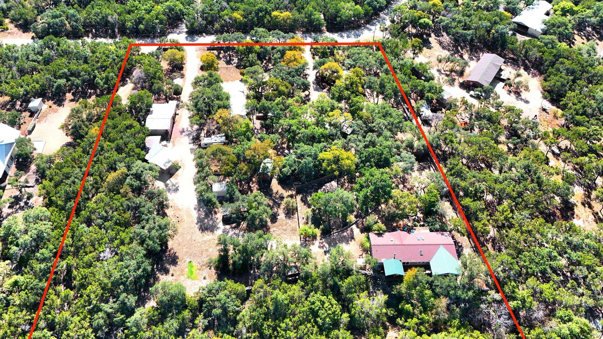 120 Cedar Bend RD, Wimberley, TX 78676