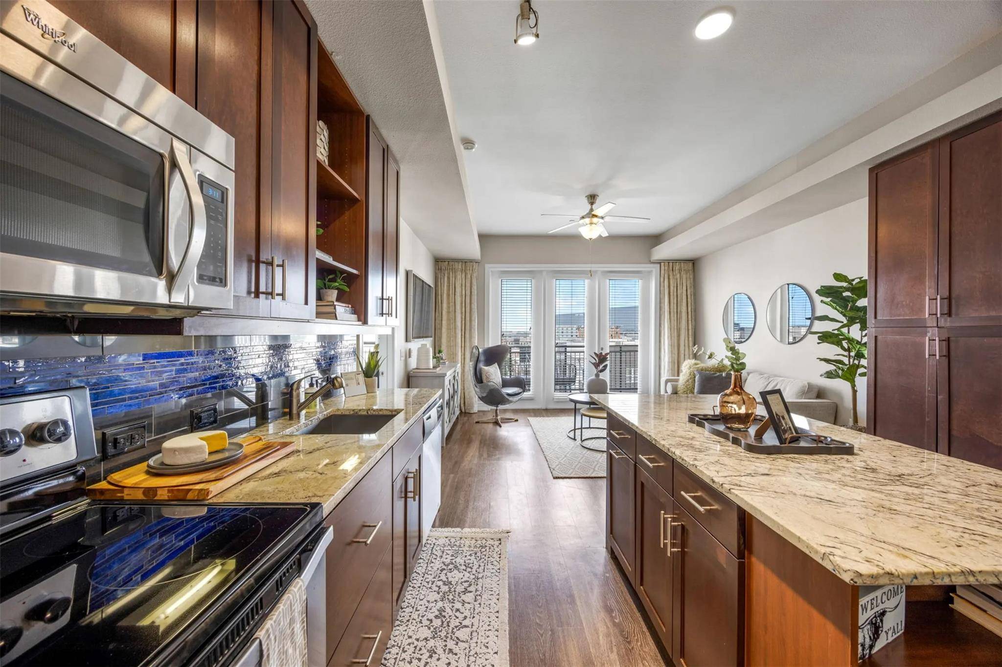 3201 Esperanza XING #611, Austin, TX 78758