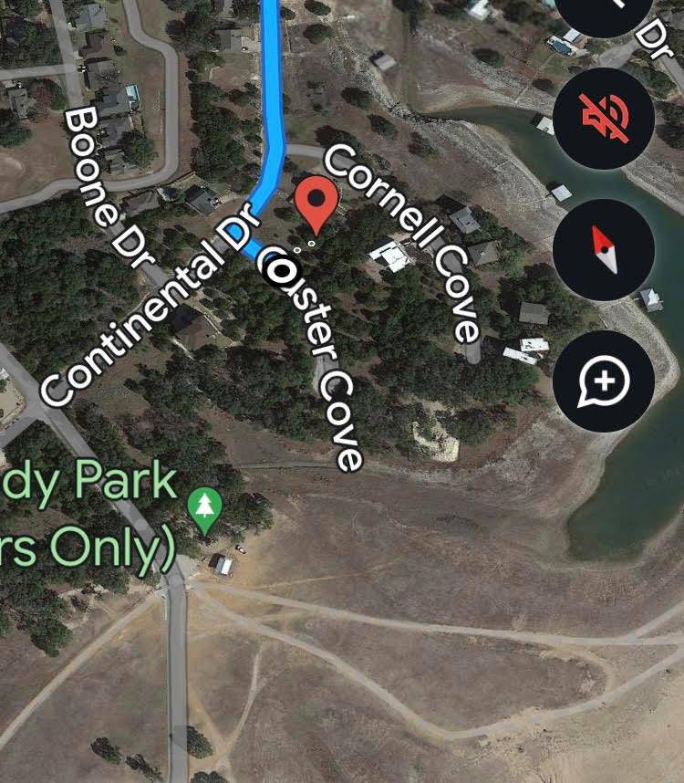 2801 Custer CV, Lago Vista, TX 78645