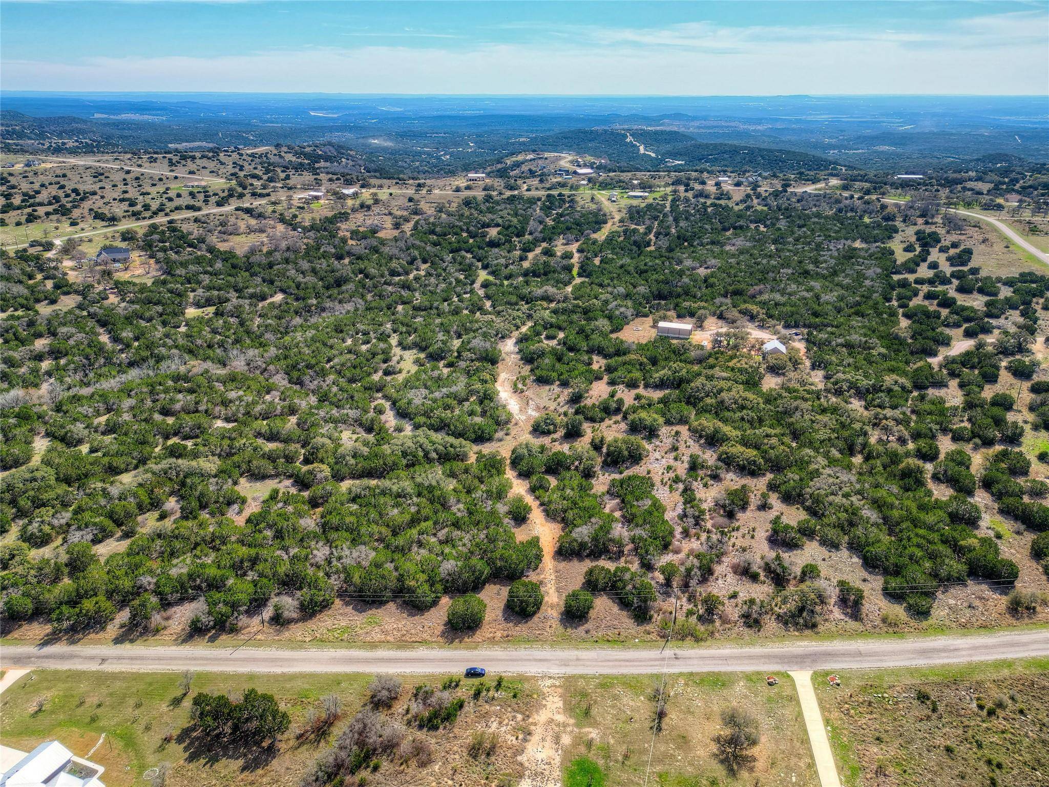 129 Lost Canyon CRK, Bertram, TX 78605