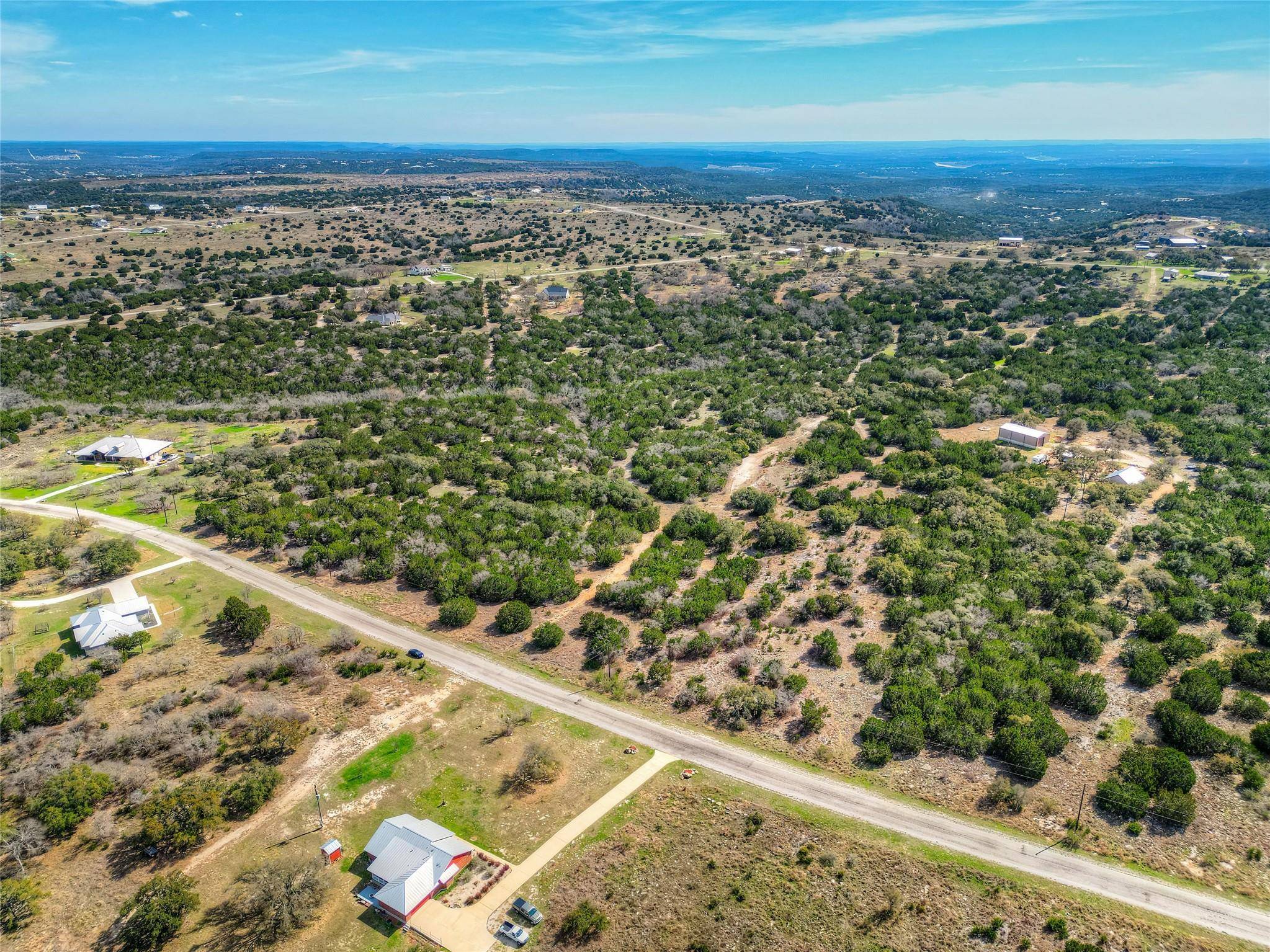 129 Lost Canyon CRK, Bertram, TX 78605