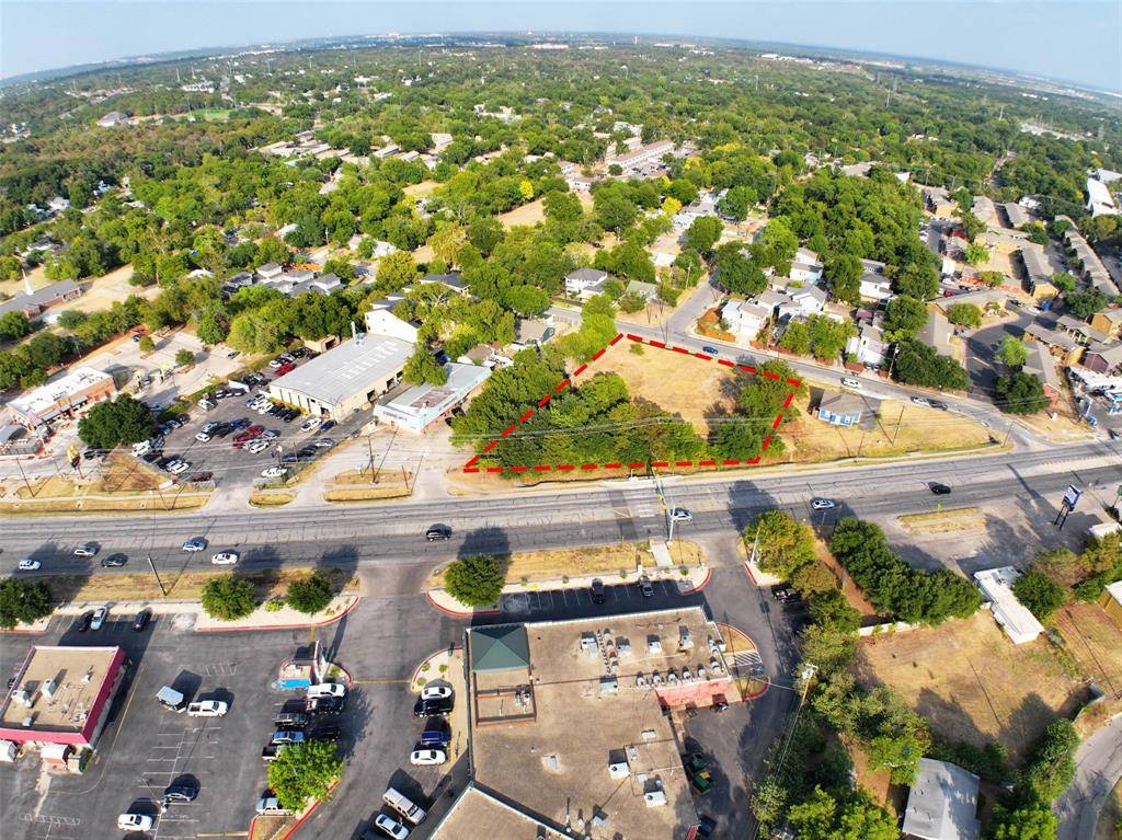 1140 Gunter ST, Austin, TX 78721