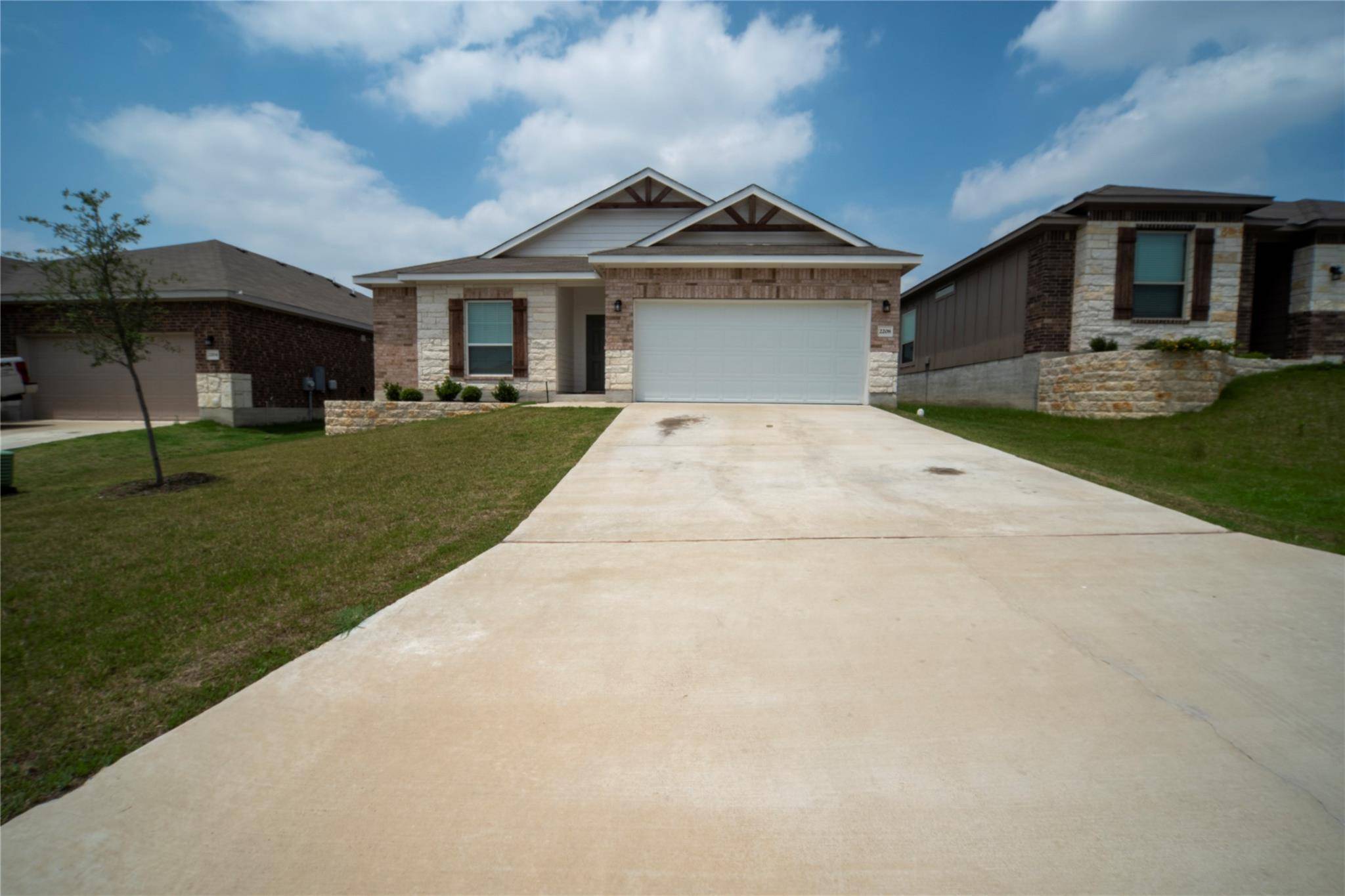 2208 Chia CT, Temple, TX 76501