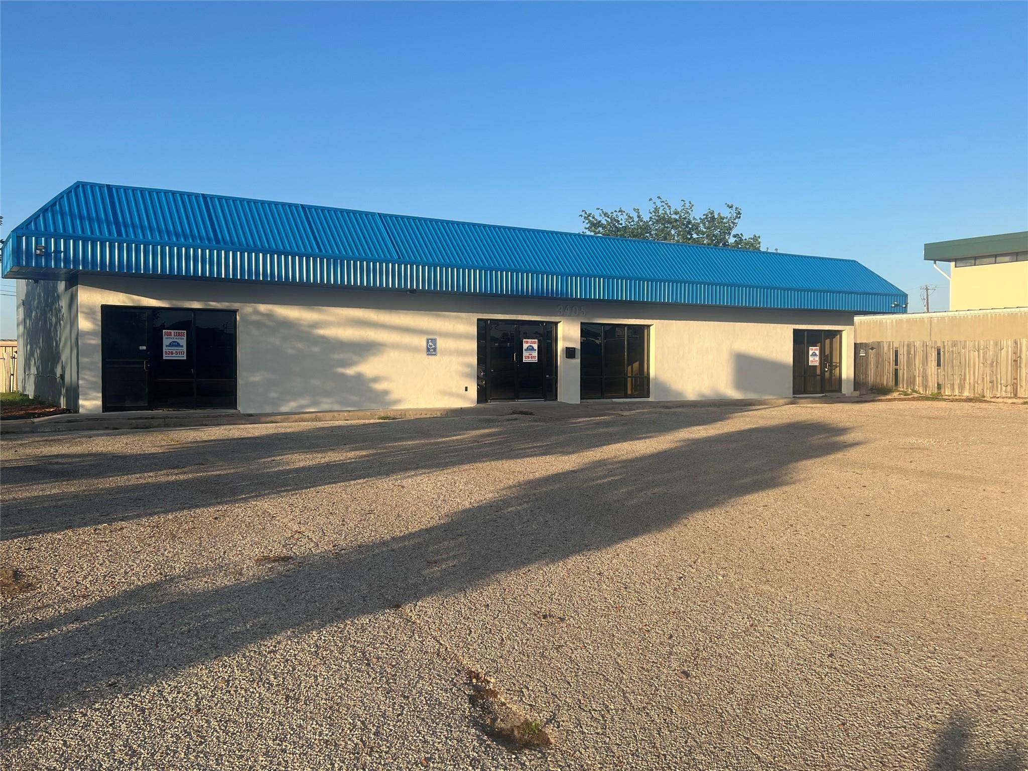 3405 E Central Texas Expressway (I-14) EXPY E #101, 102, 103, Killeen, TX 76543