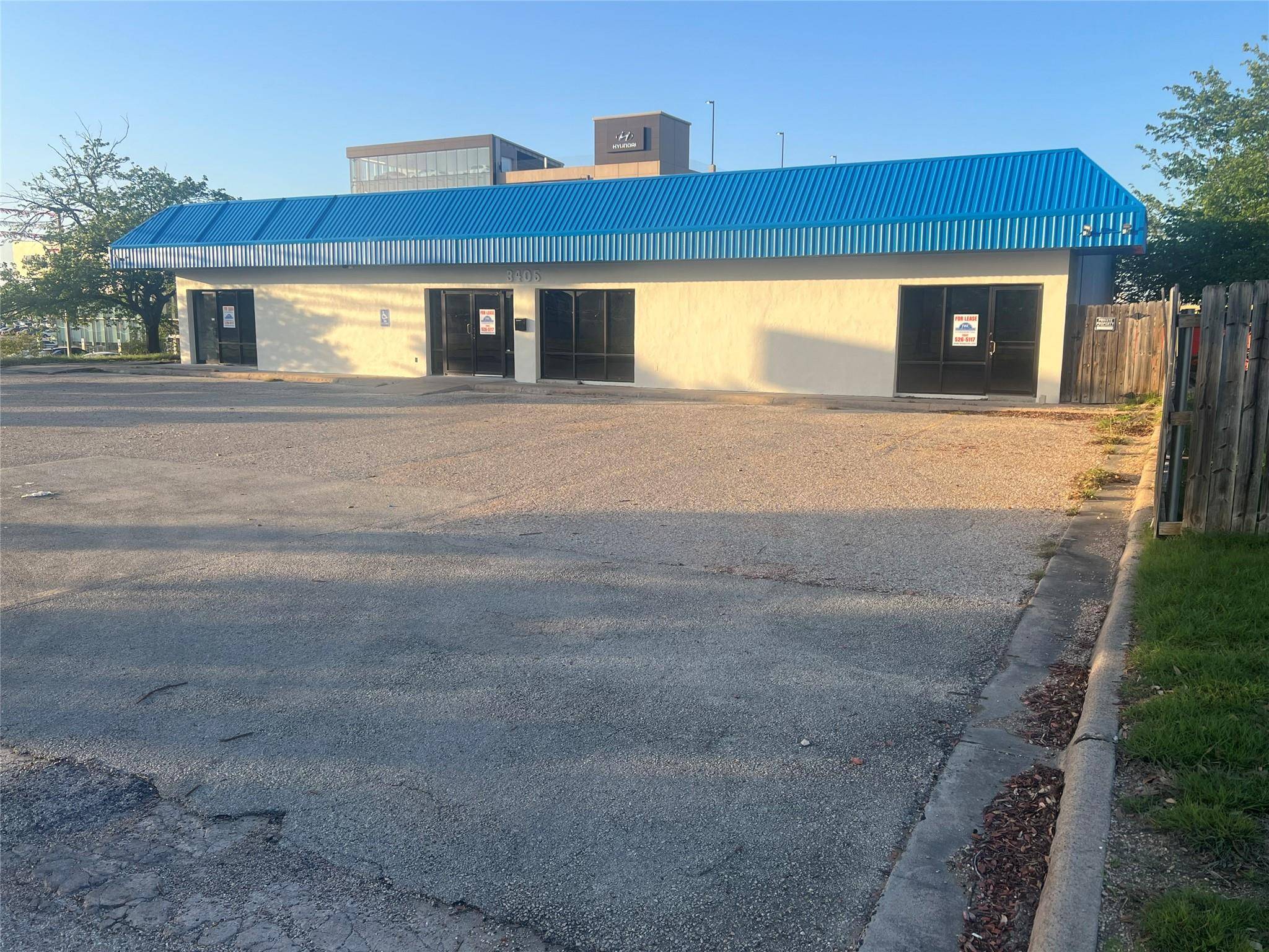 3405 E Central Texas Expressway (I-14) EXPY E #101, 102, 103, Killeen, TX 76543