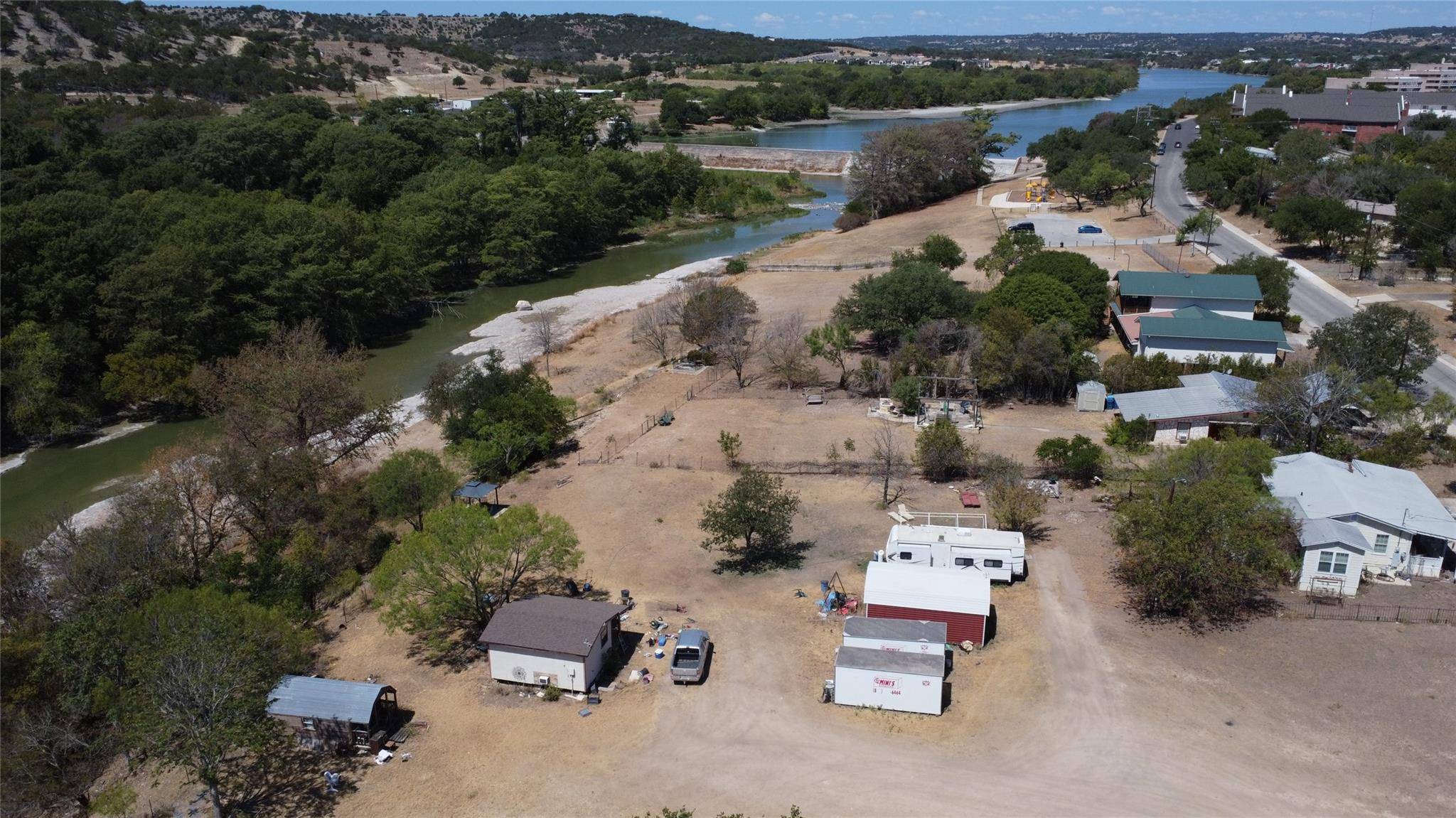 613 Guadalupe ST S, Kerrville, TX 78028
