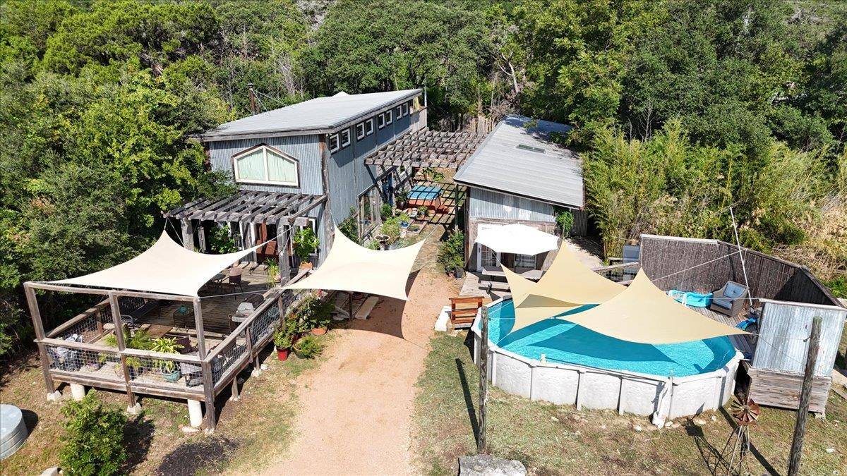 16933 #B Ranch Rd 12 #B, Wimberley, TX 78676