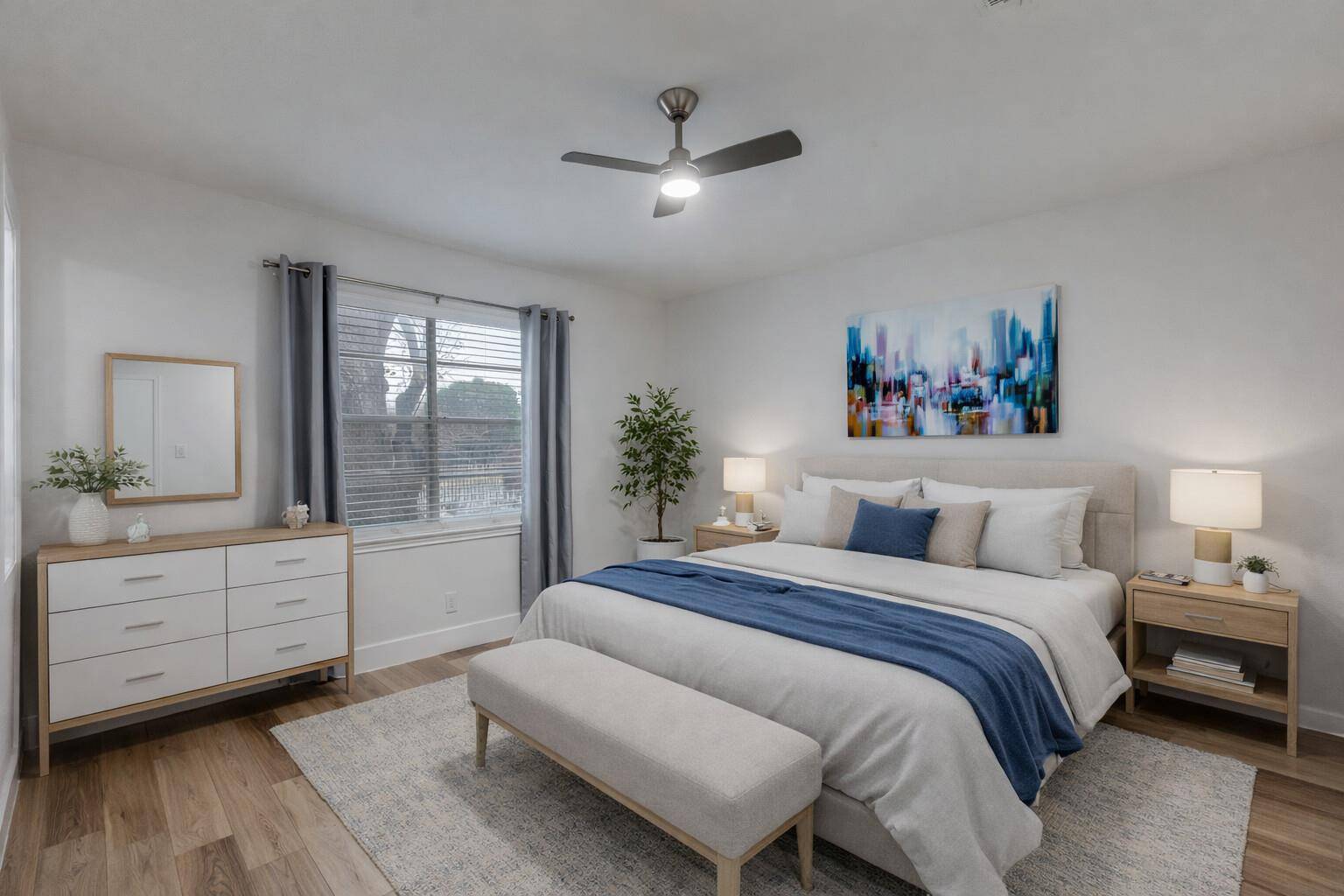 1845 River Crossing CIR #A, Austin, TX 78741