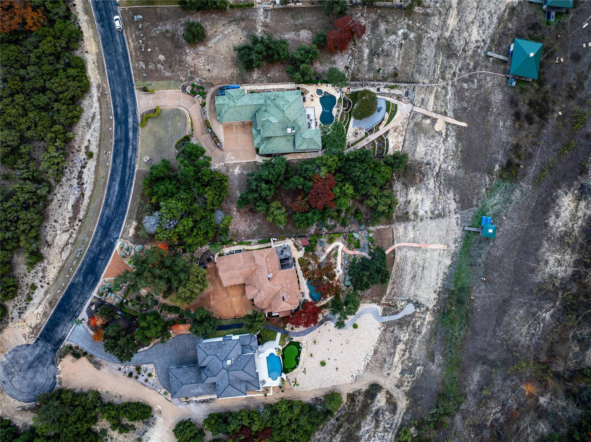 1209 Osprey Ridge LOOP, Lago Vista, TX 78645