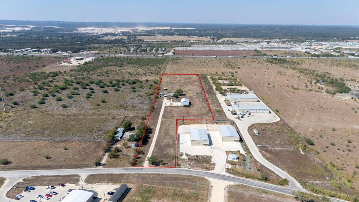 6802 S Old Bastrop HWY, San Marcos, TX 78666