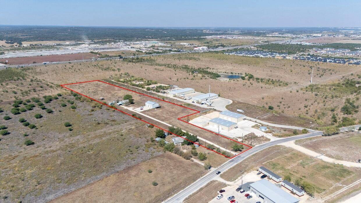 6802 S Old Bastrop HWY, San Marcos, TX 78666