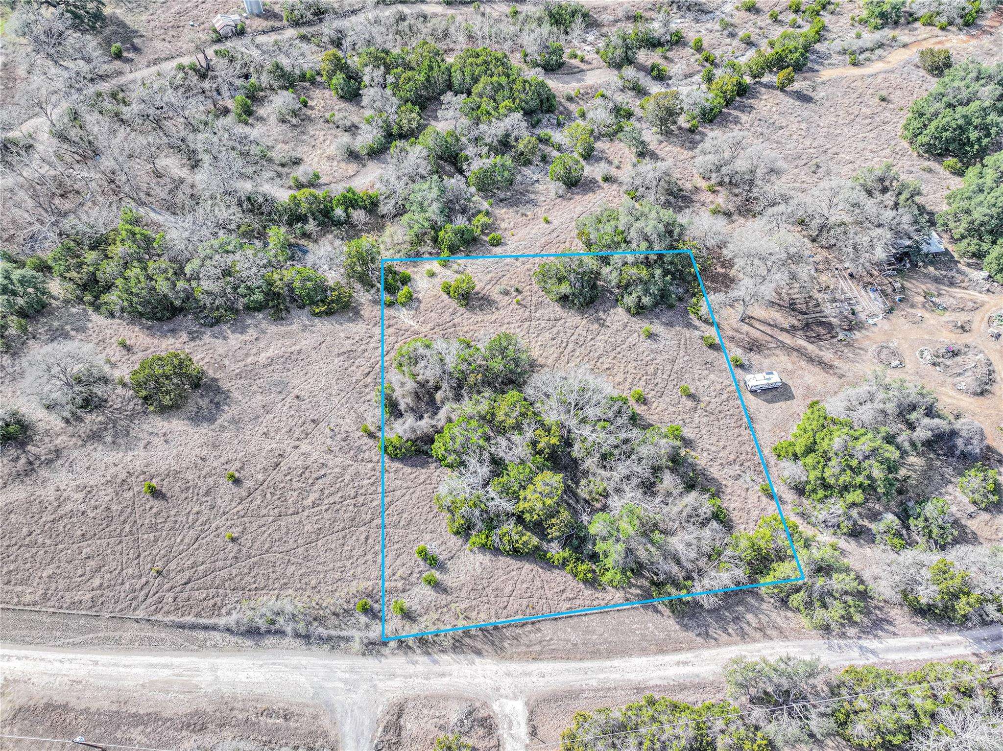 TBD Lot 2 RR-1826 RD, Austin, TX 78737