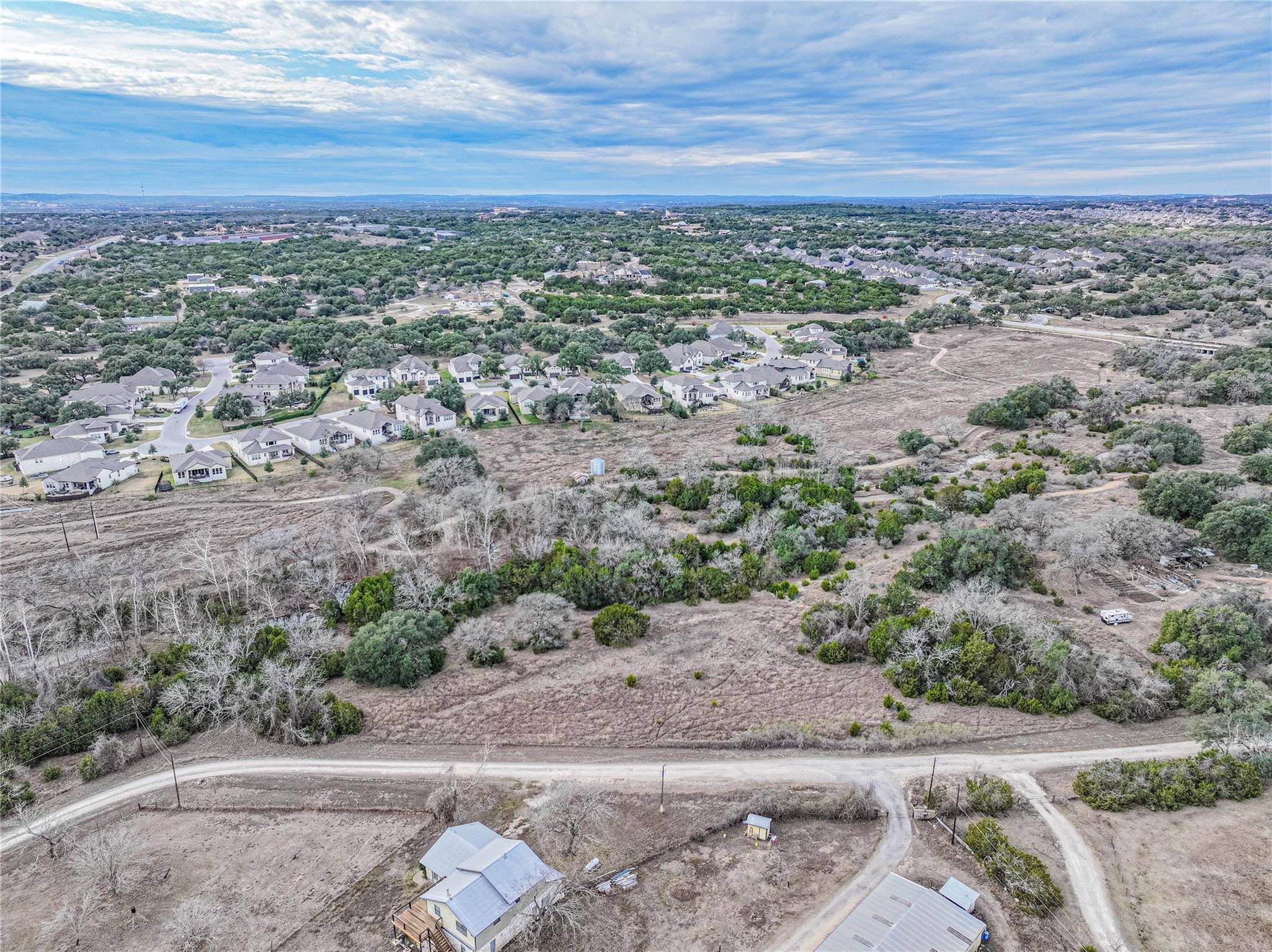TBD Lot 2 RR-1826 RD, Austin, TX 78737