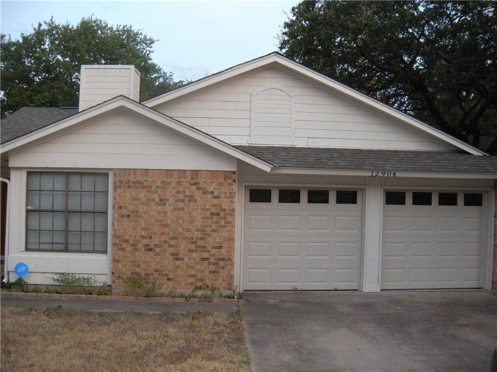 12904 Odie LN, Austin, TX 78727