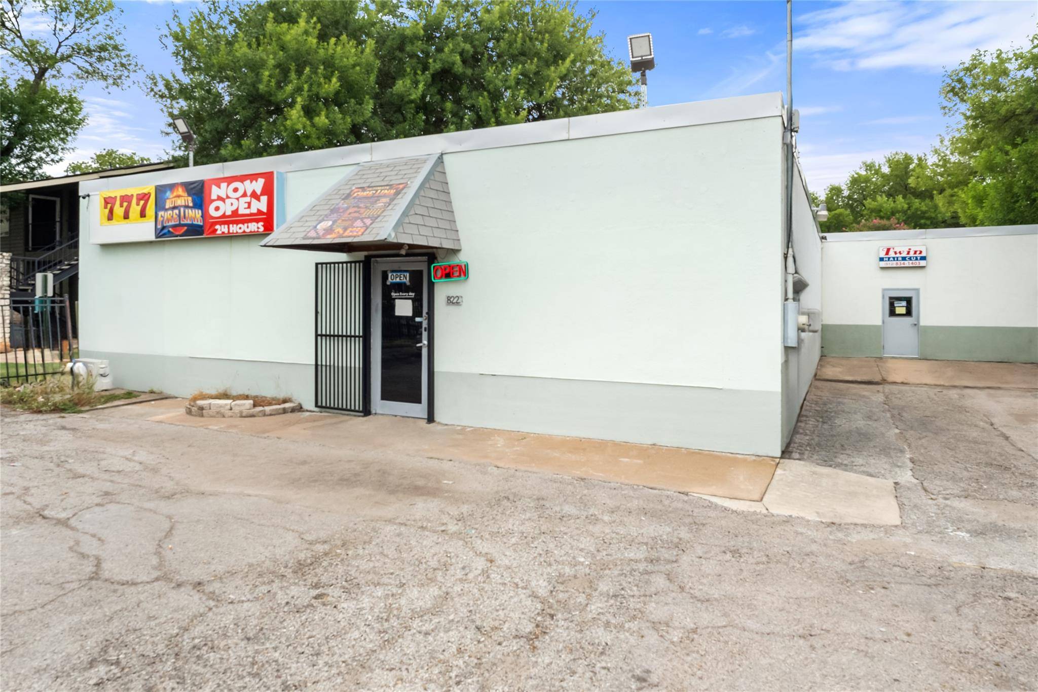 822 Fairfield DR, Austin, TX 78758
