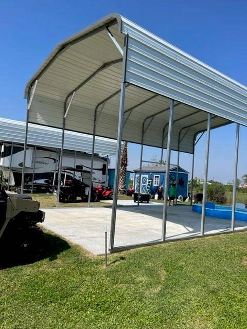 1179 Diamond RD, Crystal Beach, TX 77650