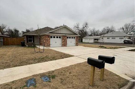 1200 N 8th ST #A, B, Killeen, TX 76541