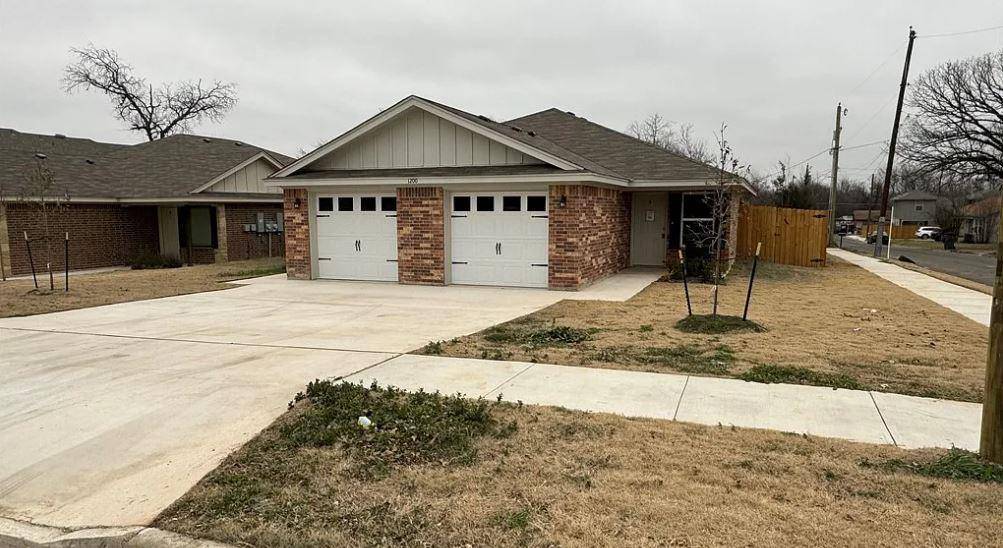 1200 N 8th ST #A, B, Killeen, TX 76541