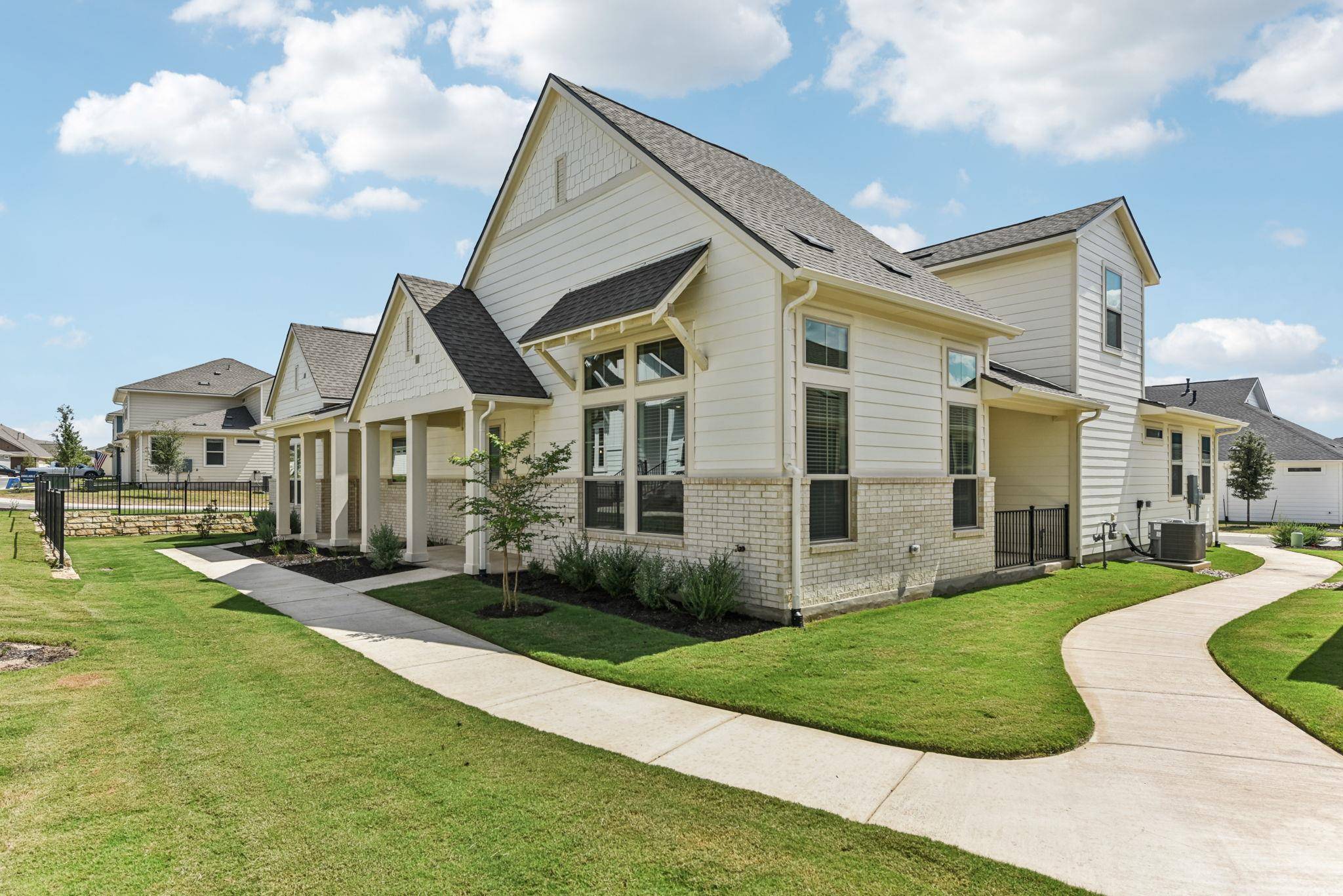 104 Maceo WAY #102, San Marcos, TX 78666