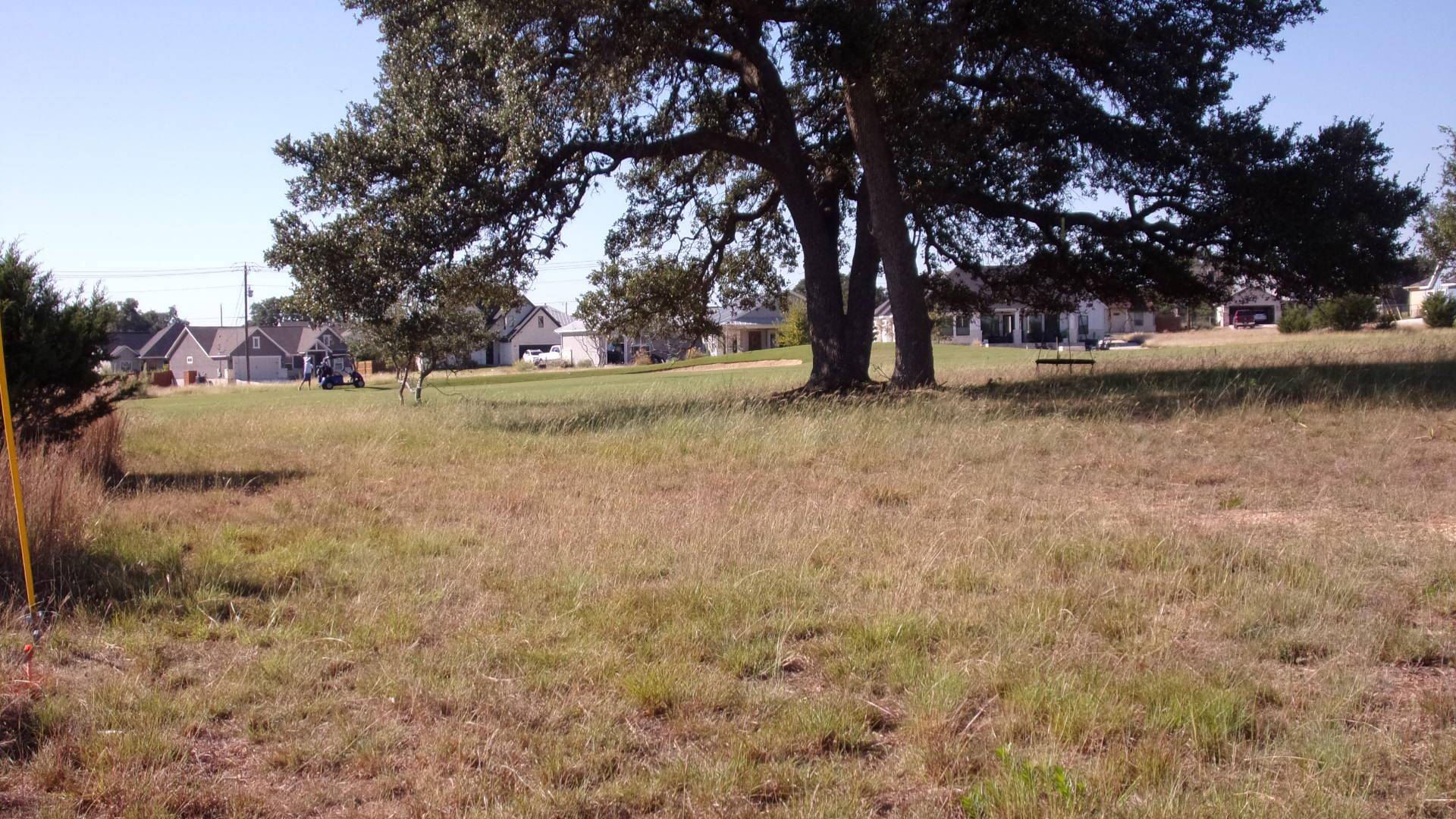 216 N Calvin Barrett DR, Blanco, TX 78606