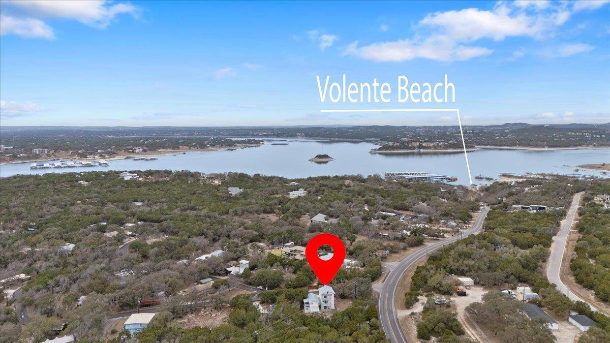 7705 Debbie DR, Volente, TX 78641