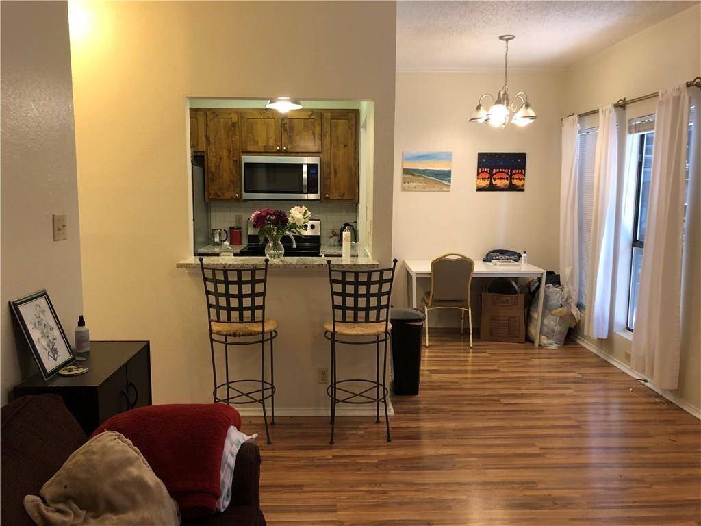 2804 Rio Grande ST #204, Austin, TX 78705