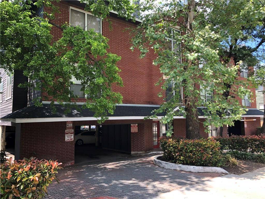 2804 Rio Grande ST #204, Austin, TX 78705