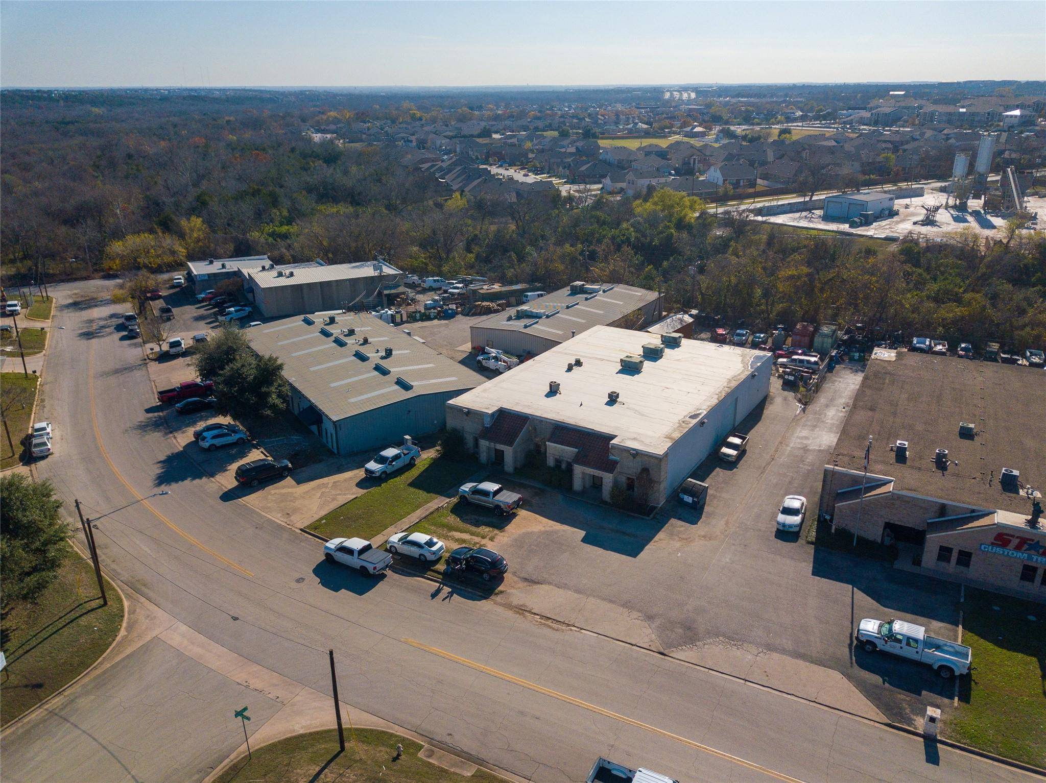 4909 Commercial Park DR #A, Austin, TX 78724