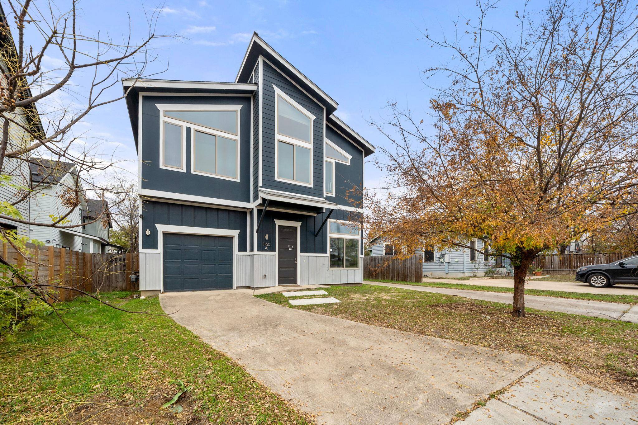 1160 Nickols Ave #A, Austin, TX 78721