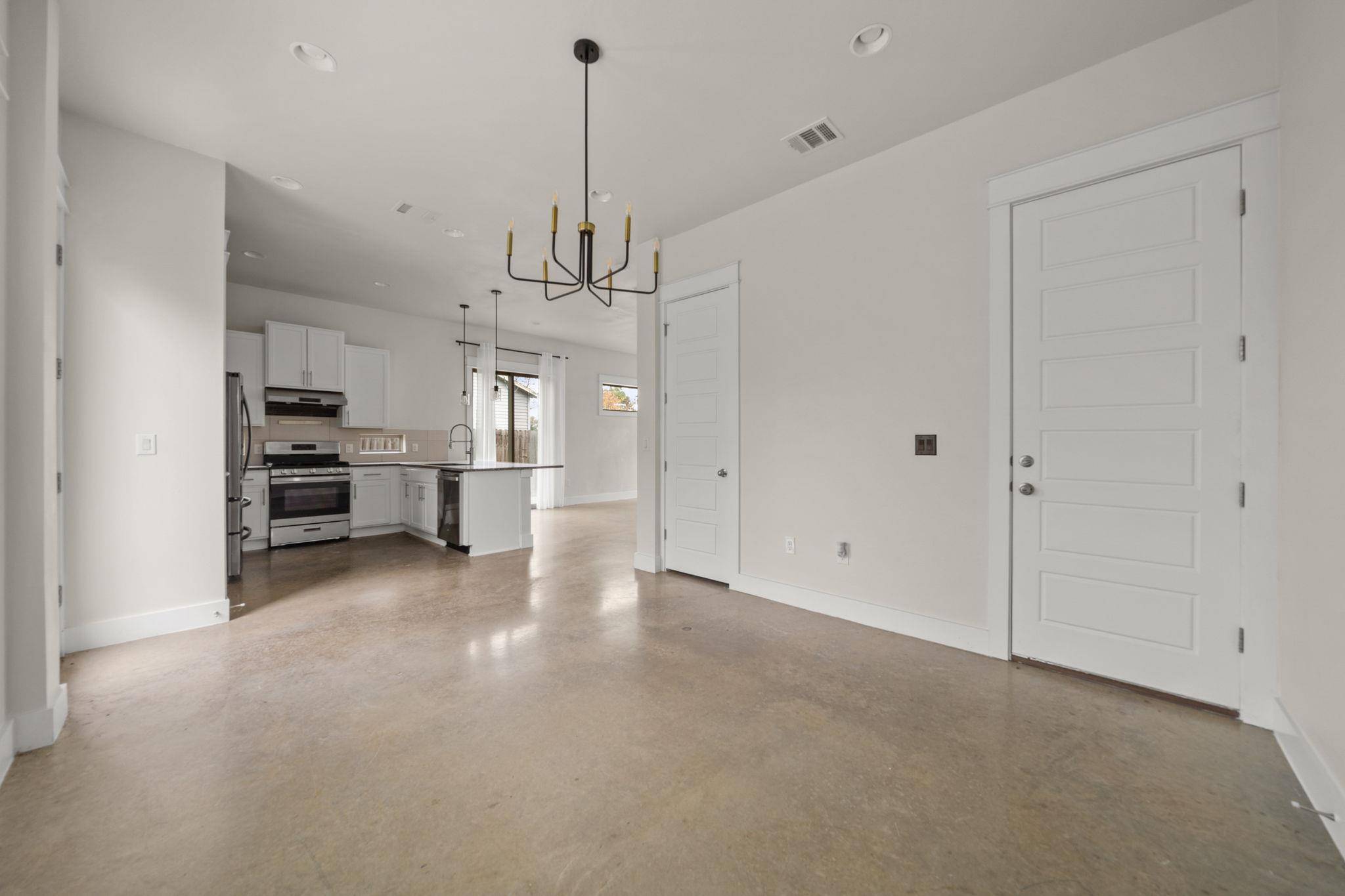 1160 Nickols Ave #A, Austin, TX 78721