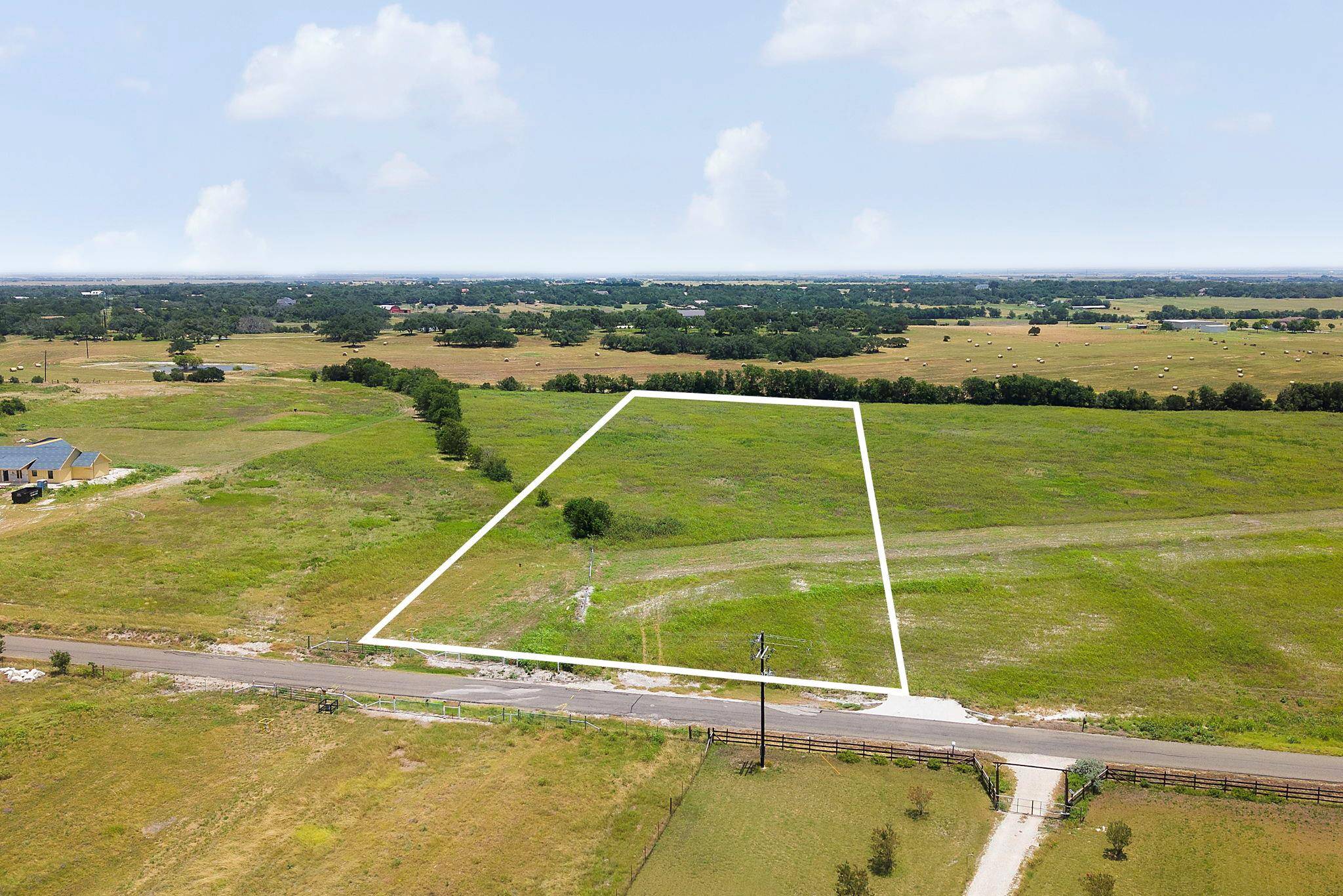 1330 County Road 153 - Lot 11, Georgetown, TX 78626