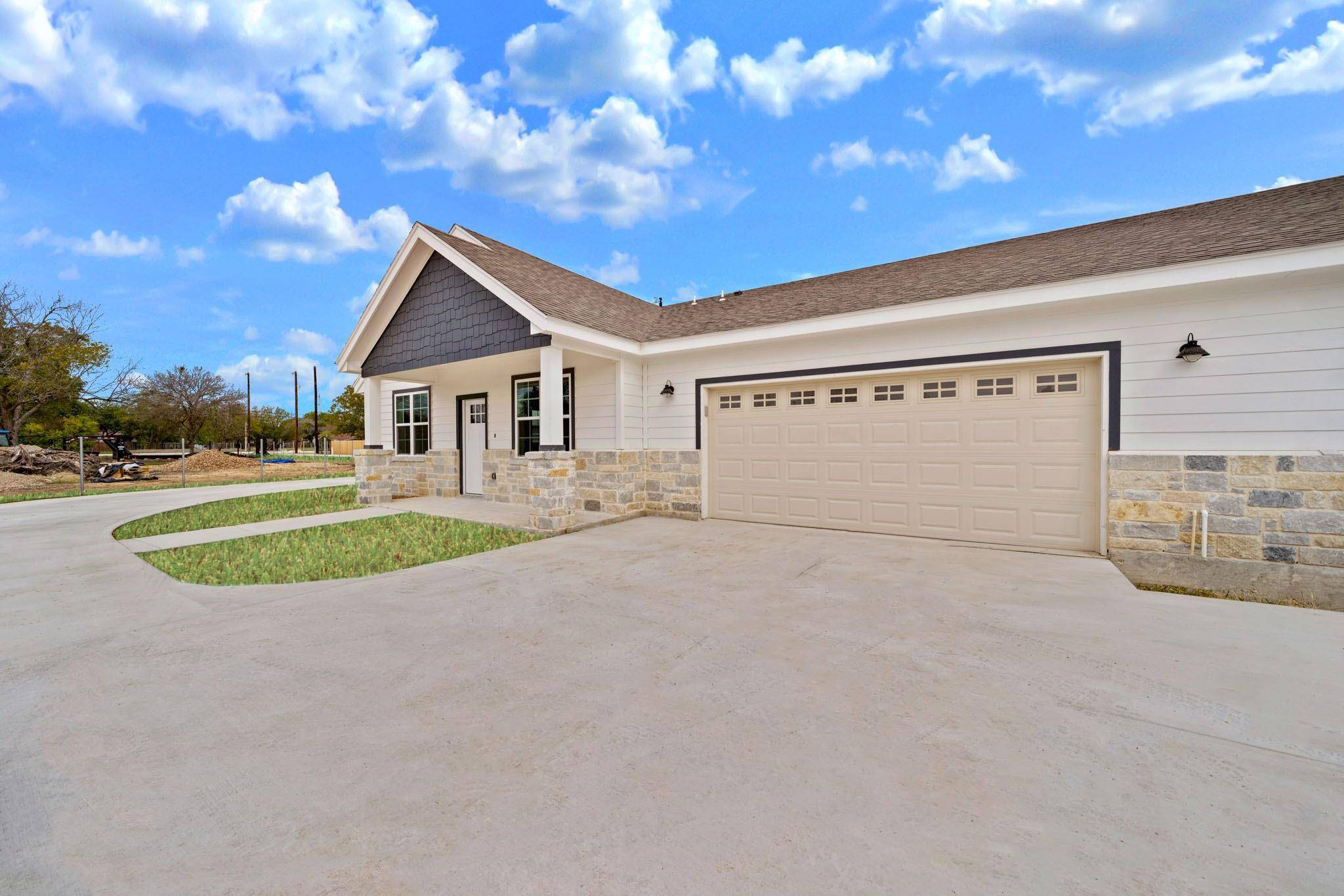 224 Alves LN #1, New Braunfels, TX 78130