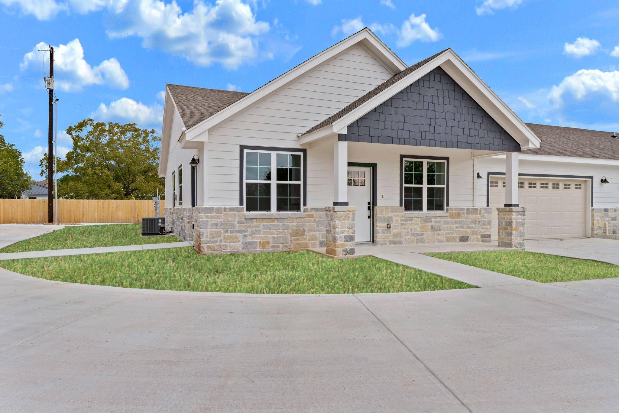224 Alves LN #1, New Braunfels, TX 78130